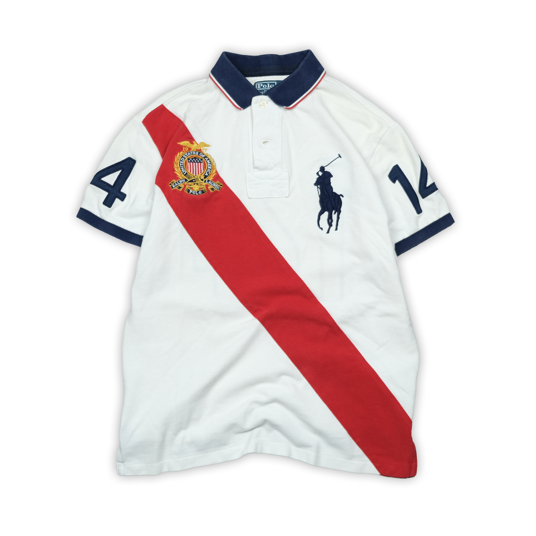 Ralph Lauren Polo (S)