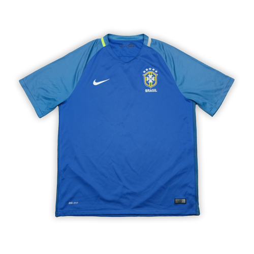 Brasil Jersey (L)