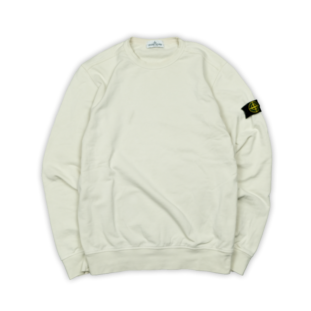 Stone Island Sweater (XS-S)