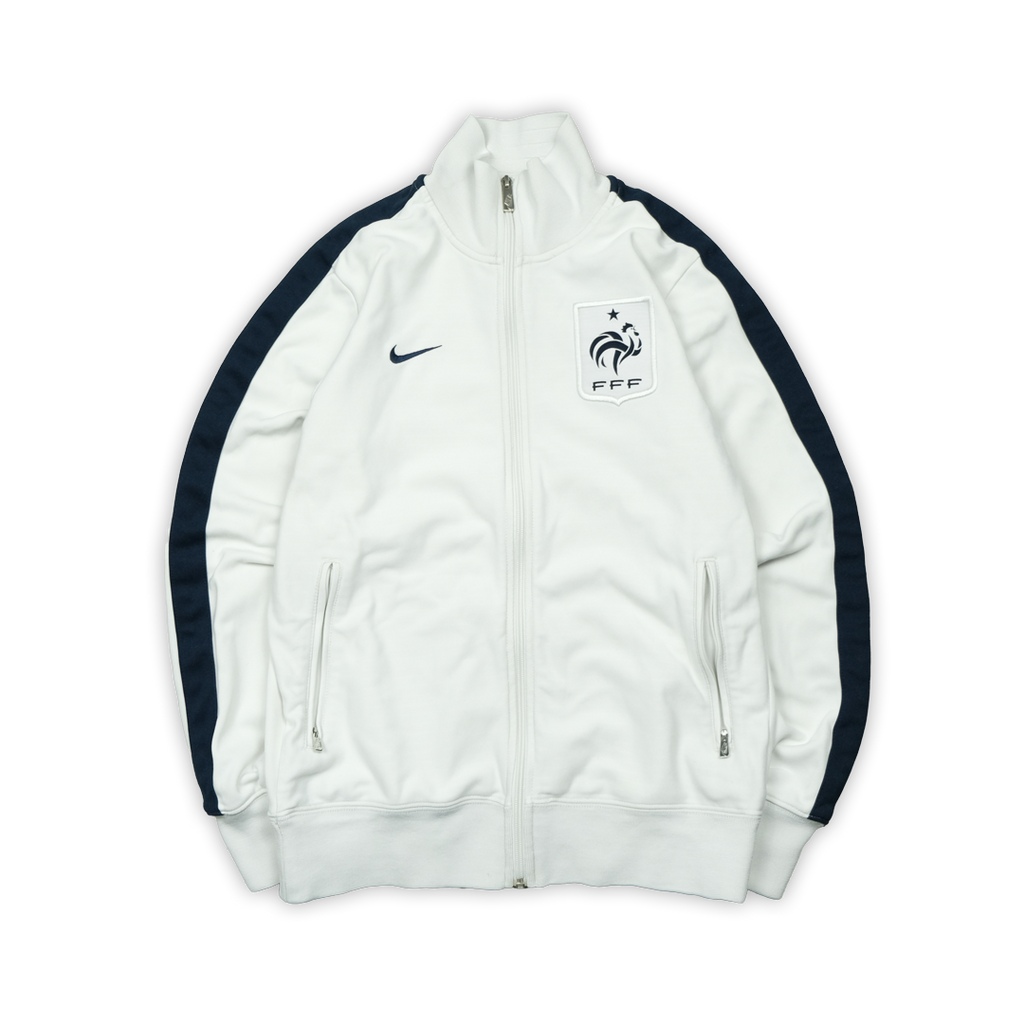 France Trackjacket (S)