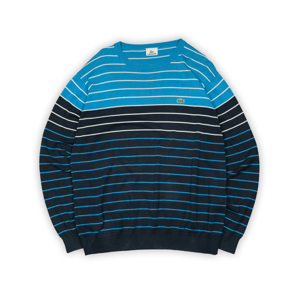 Lacoste Vintage Sweater (L)