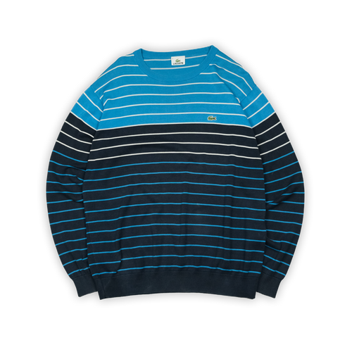 Lacoste Vintage Sweater (L)