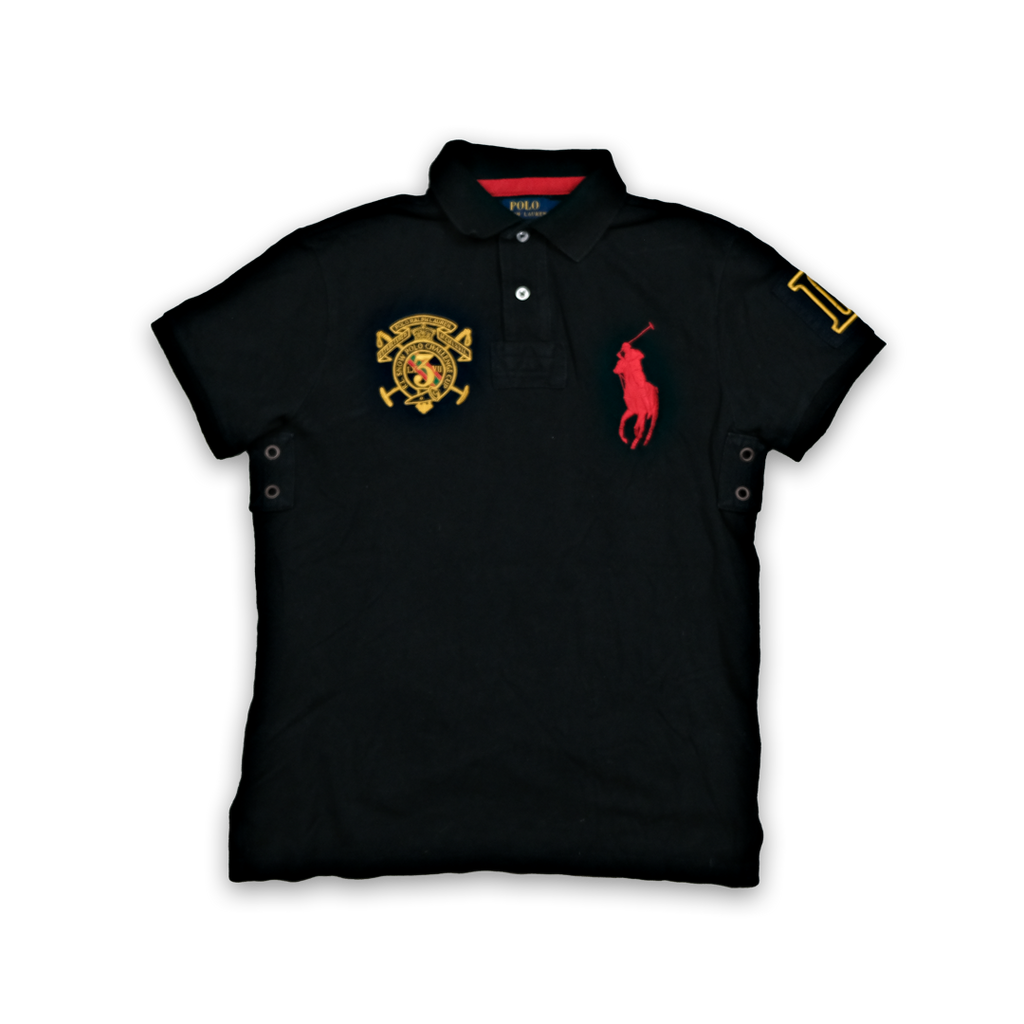 Ralph Lauren Polo (S)