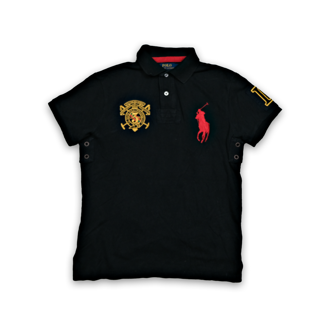 Ralph Lauren Polo (S)