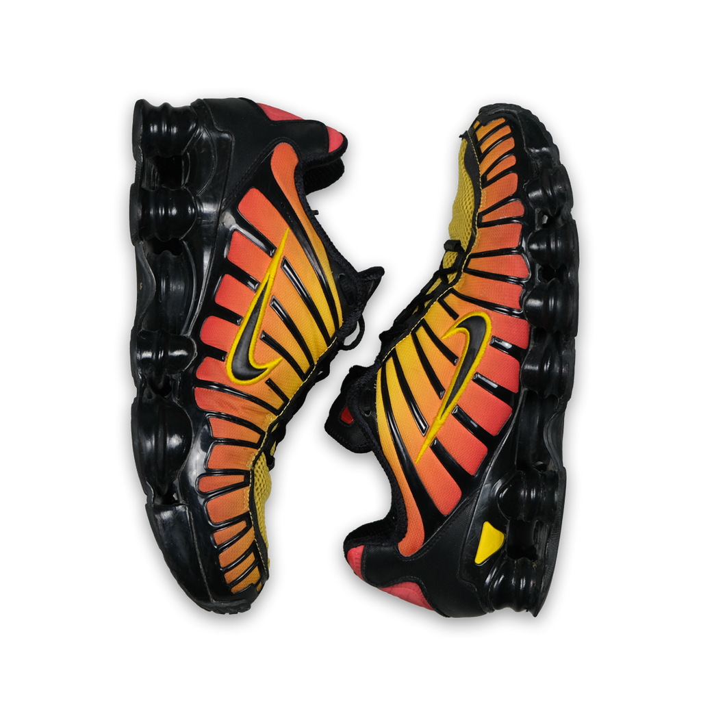 Nike Shox Sunrise (43)