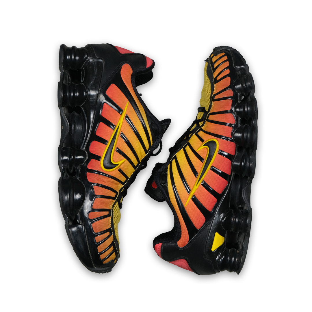 Nike Shox Sunrise (43)