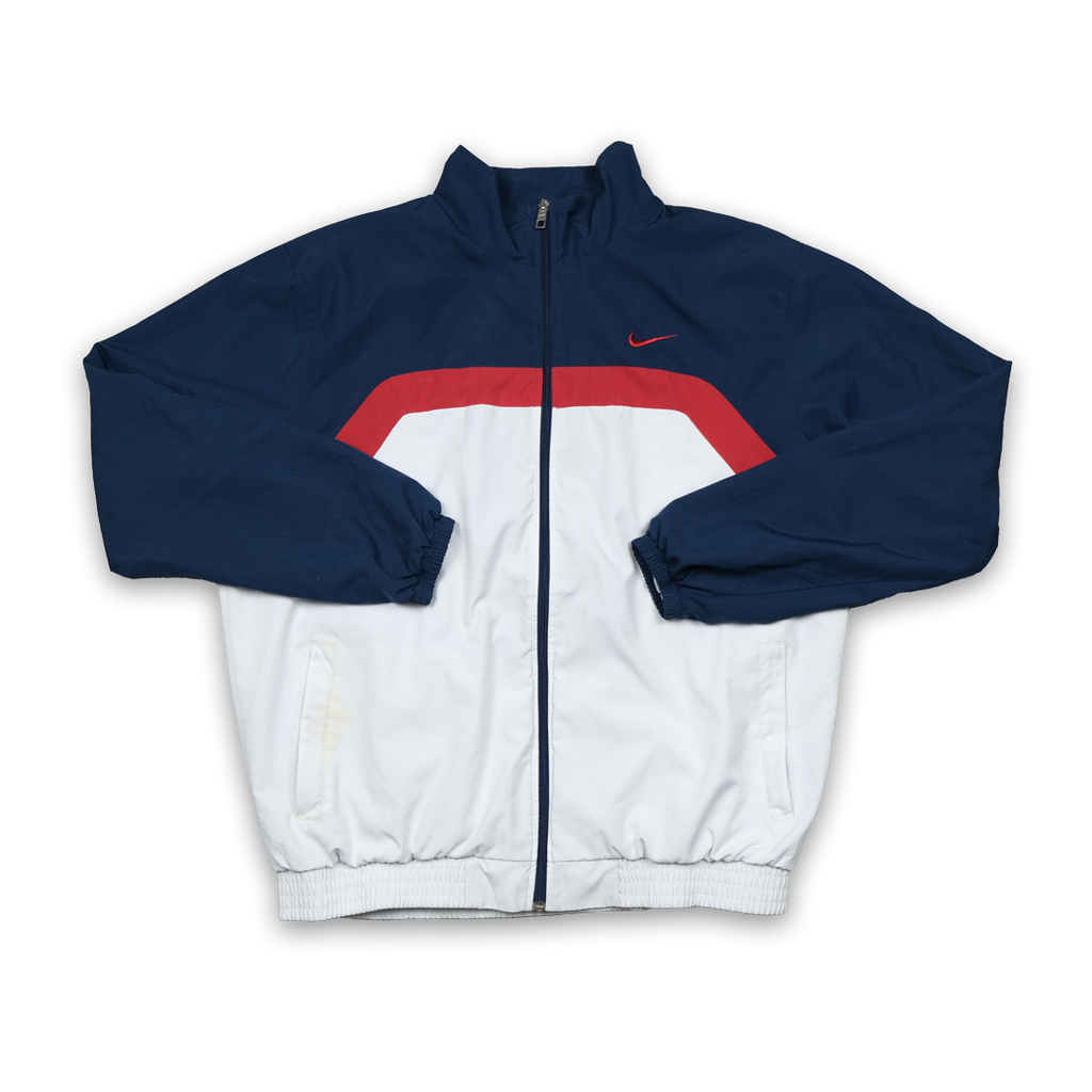 Nike Trackjacket (L)