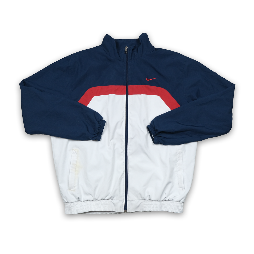 Nike Trackjacket (L)