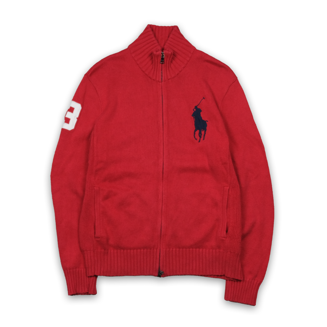 Ralph Lauren Jacket (M)
