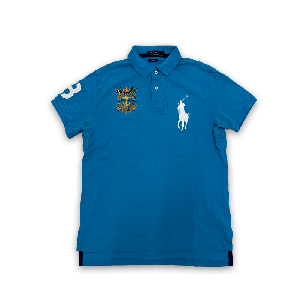 Ralph Lauren Polo (M)