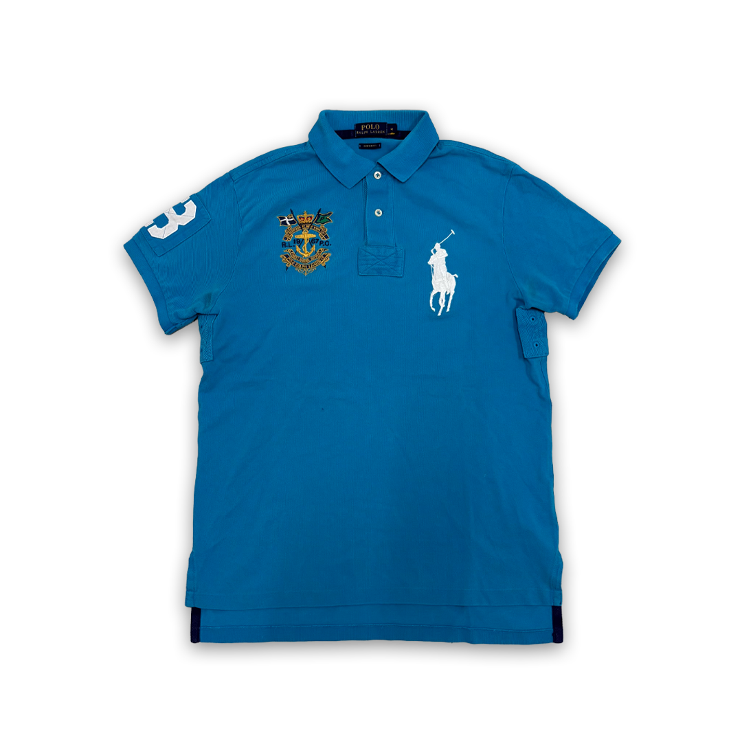 Ralph Lauren Polo (M)
