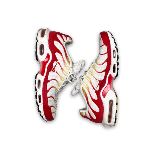 Nike TN "Arsenal" (42)