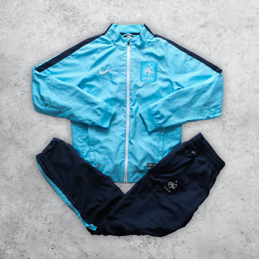 France Tracksuit (S)