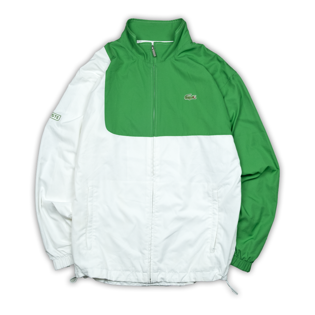 Lacoste Trackjacket (L)