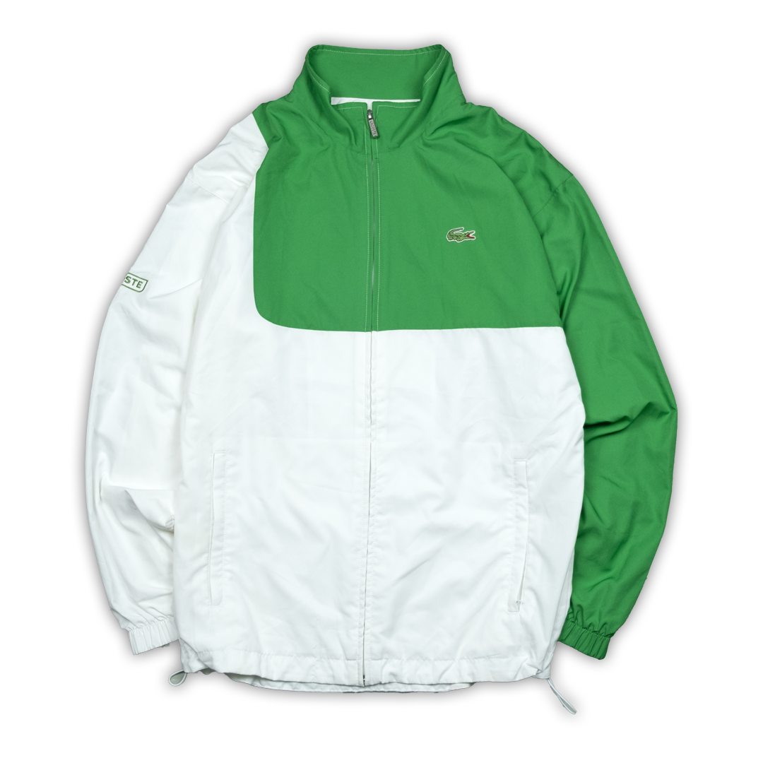 Lacoste Trackjacket (L)