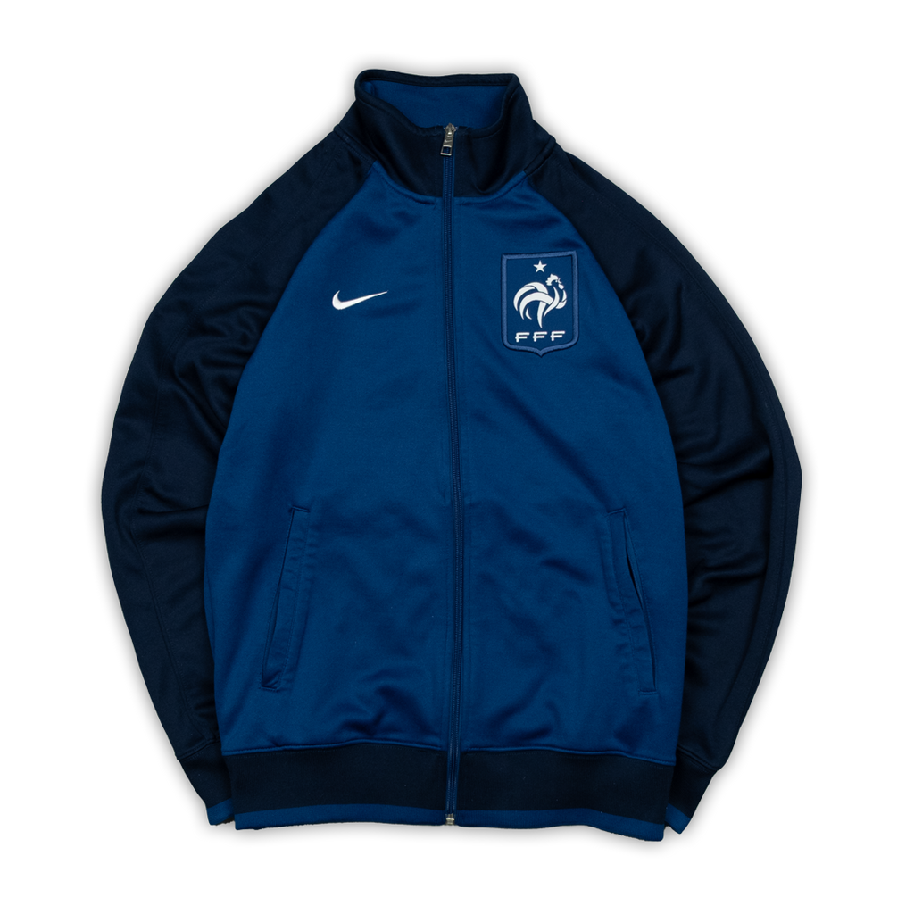 France Trackjacket (S)