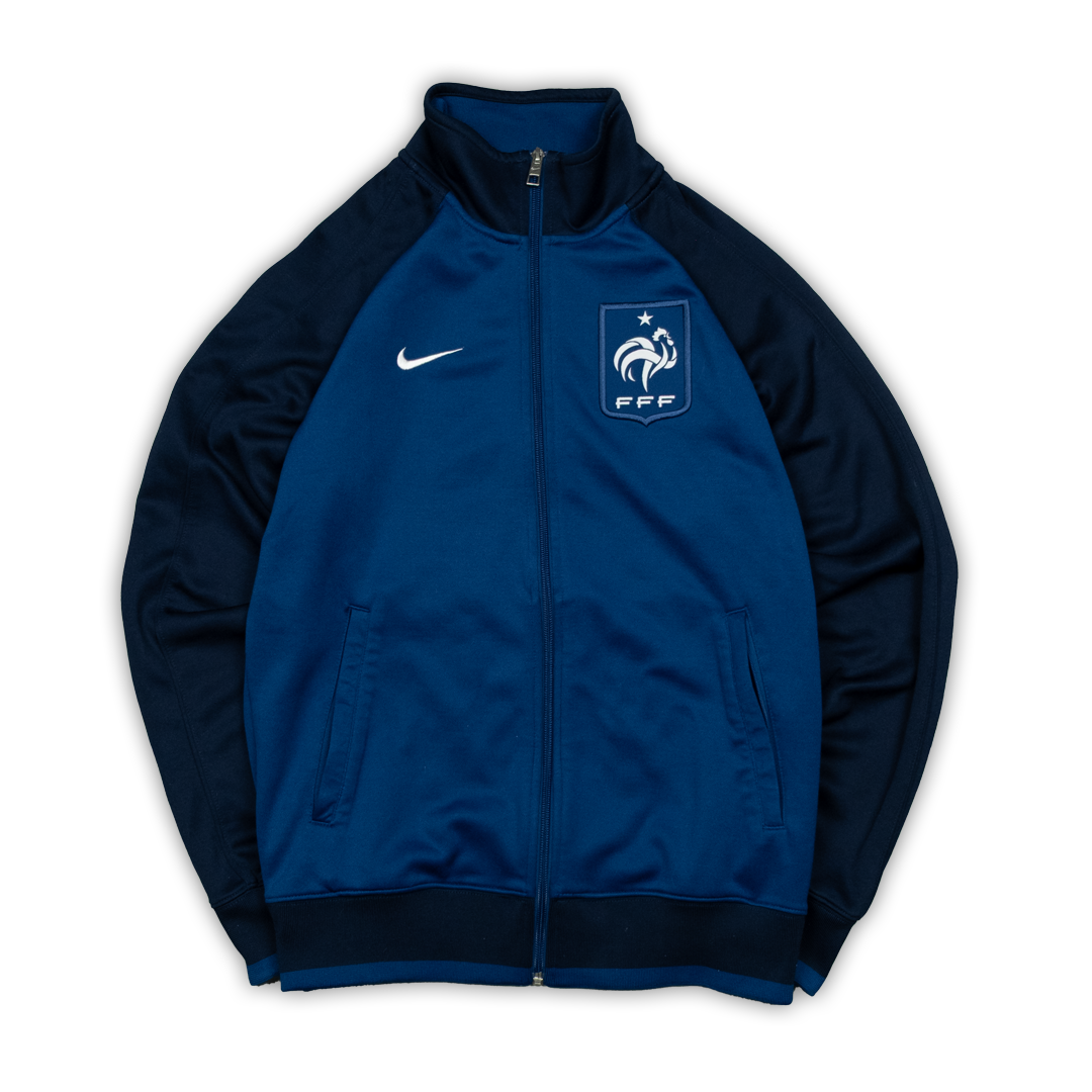 France Trackjacket (S)