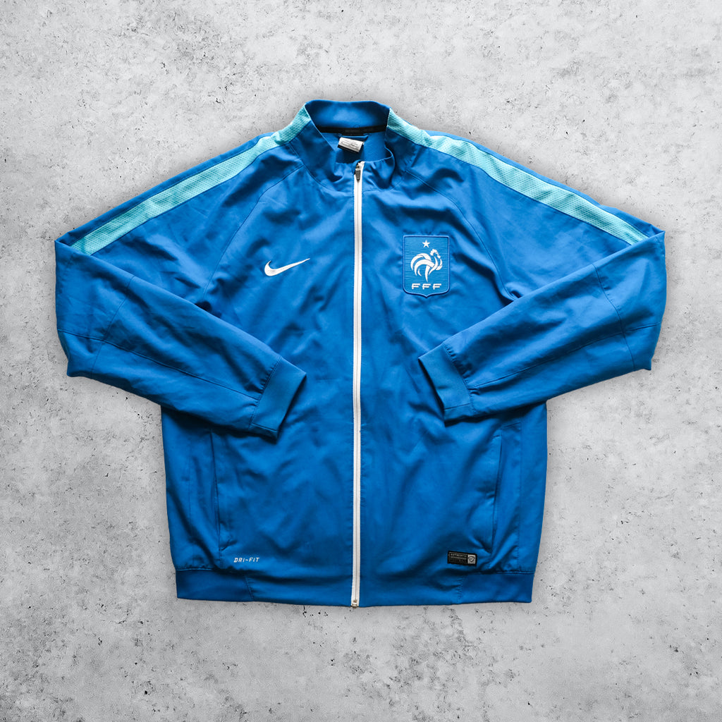 France Trackjacket (XL)