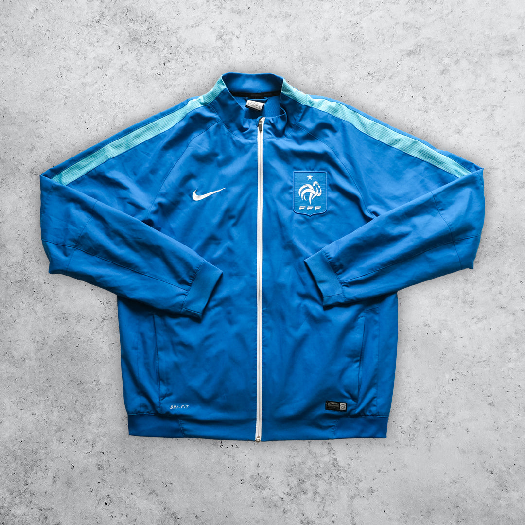 France Trackjacket (XL)