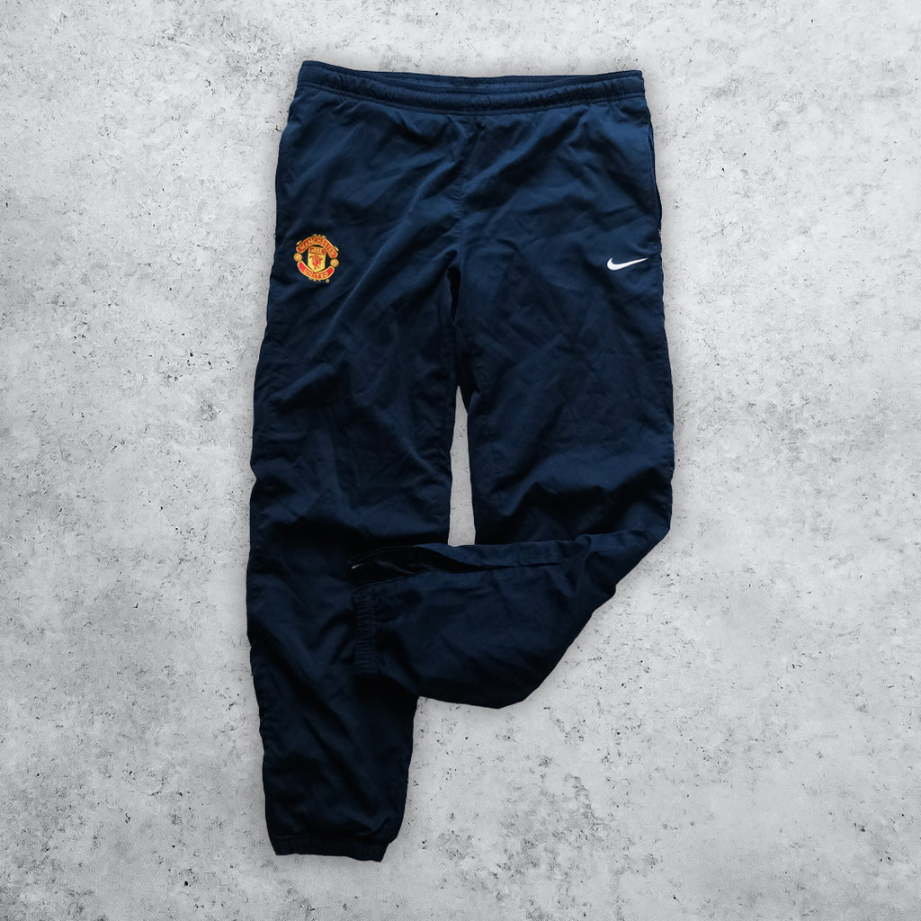 Manchester United Trackpants (S-M)