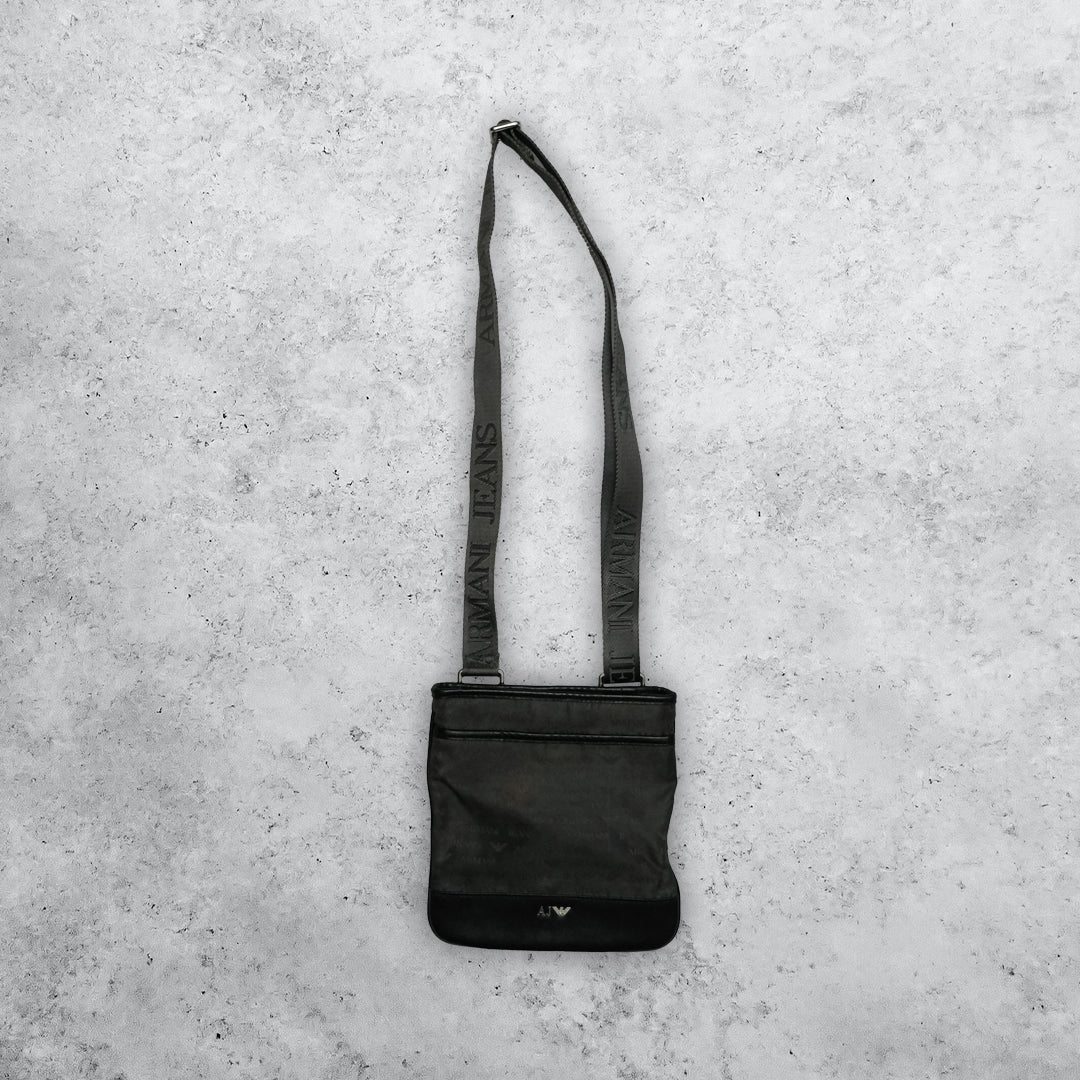 Armani Jeans Pusherbag