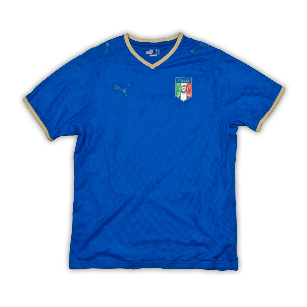 Italia Trainingsjersey (M)