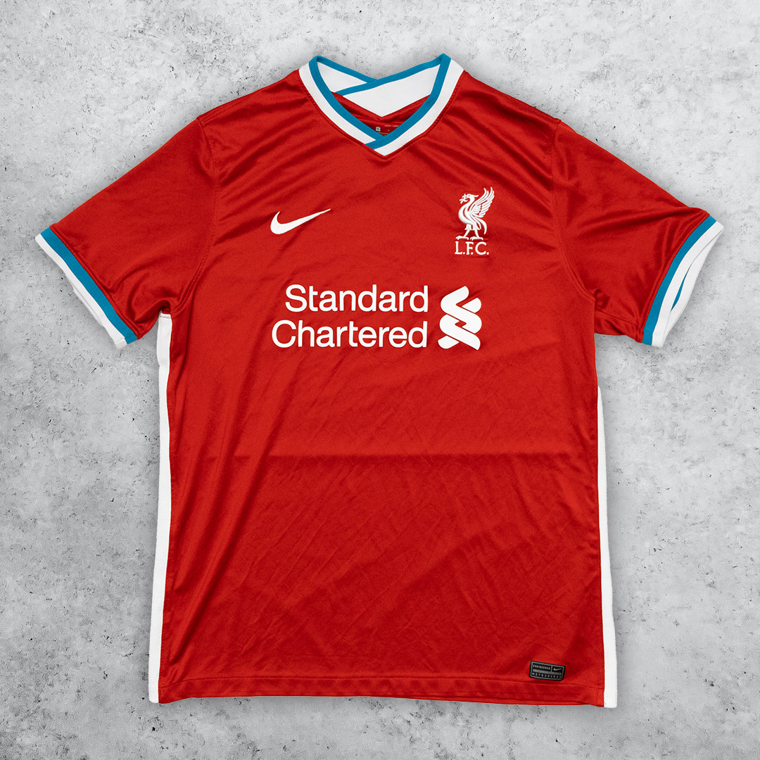 Liverpool Jersey (XL)