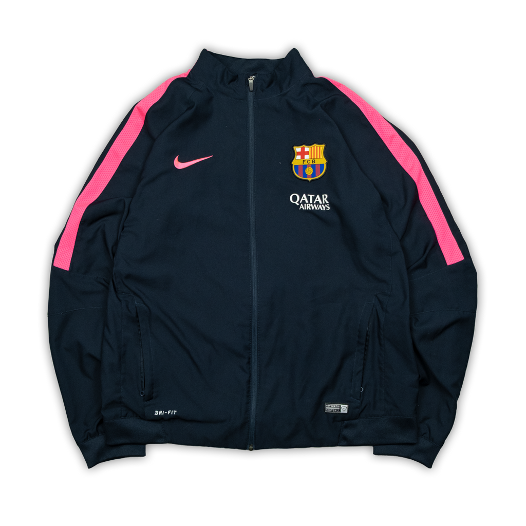 FC Barcelona Trackjacket