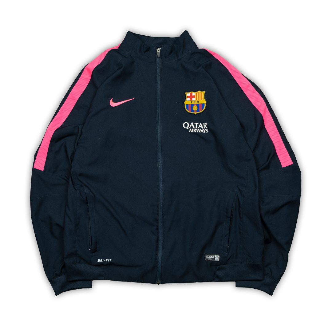 FC Barcelona Trackjacket