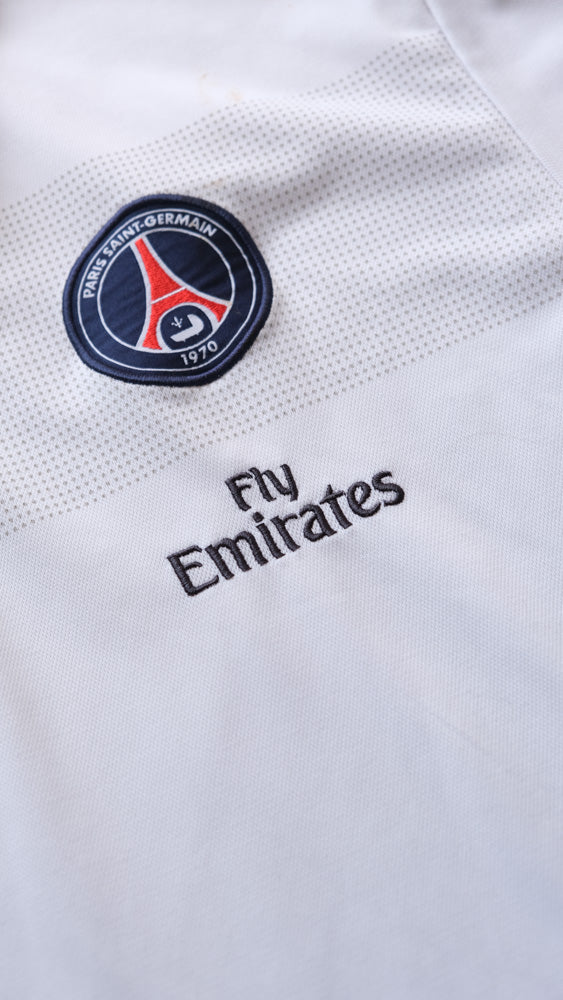 PSG Polo (XL)