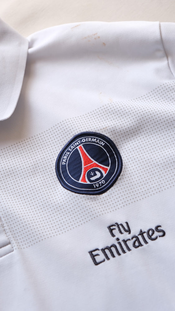 PSG Polo (XL)
