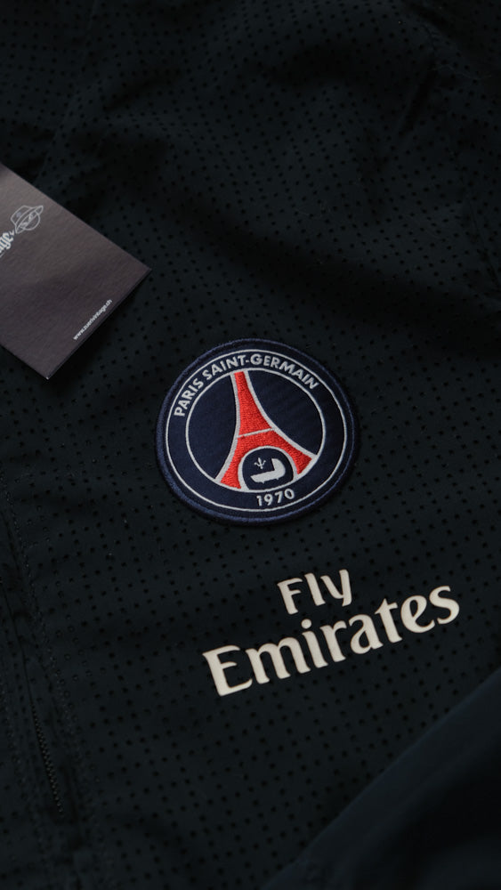 PSG Trackjacket (S)