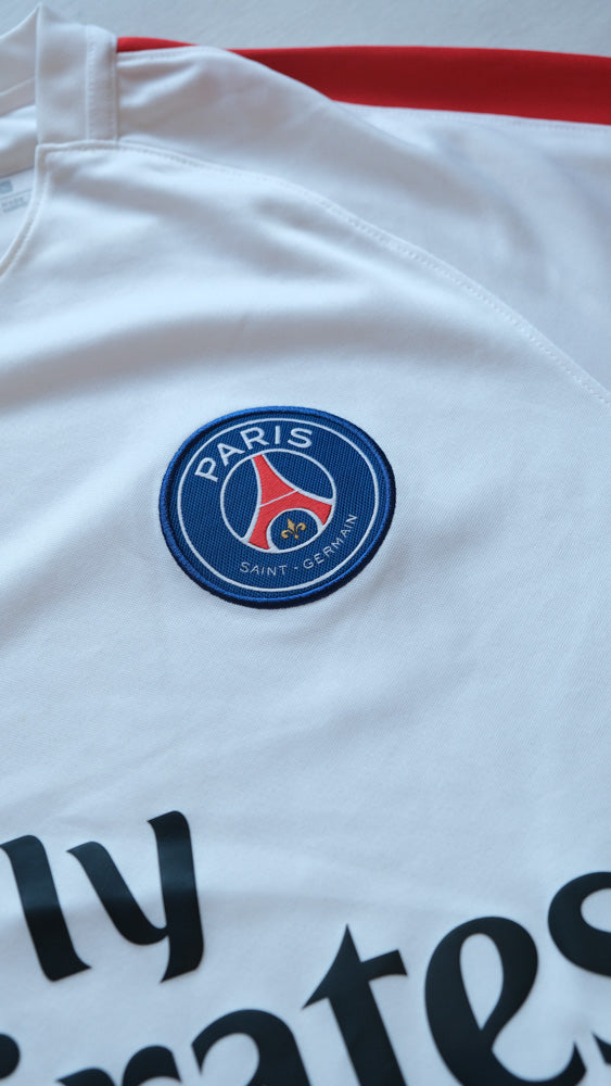 PSG Jersey (XL)