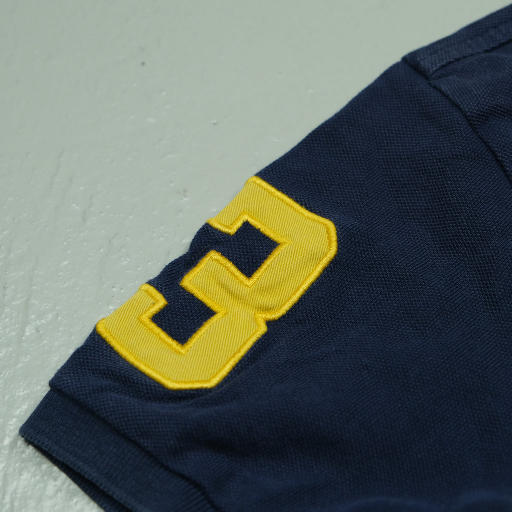 Ralph Lauren Polo (L)