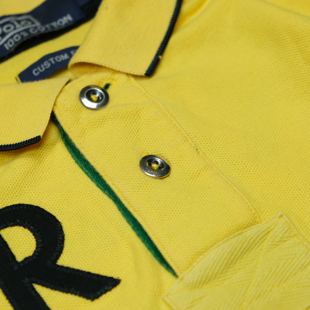 Ralph Lauren Brazil Polo (M)