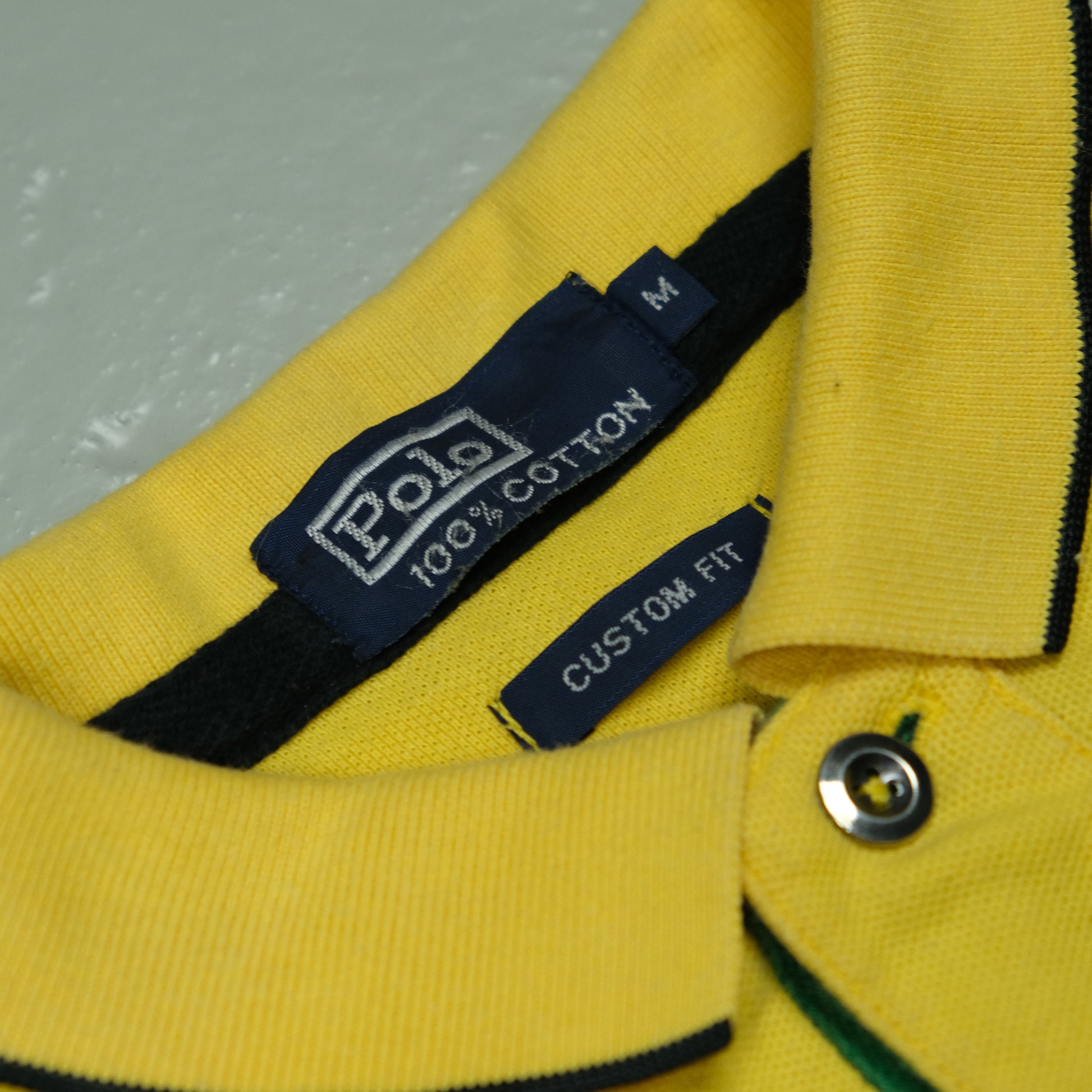 Ralph Lauren Brazil Polo (M)