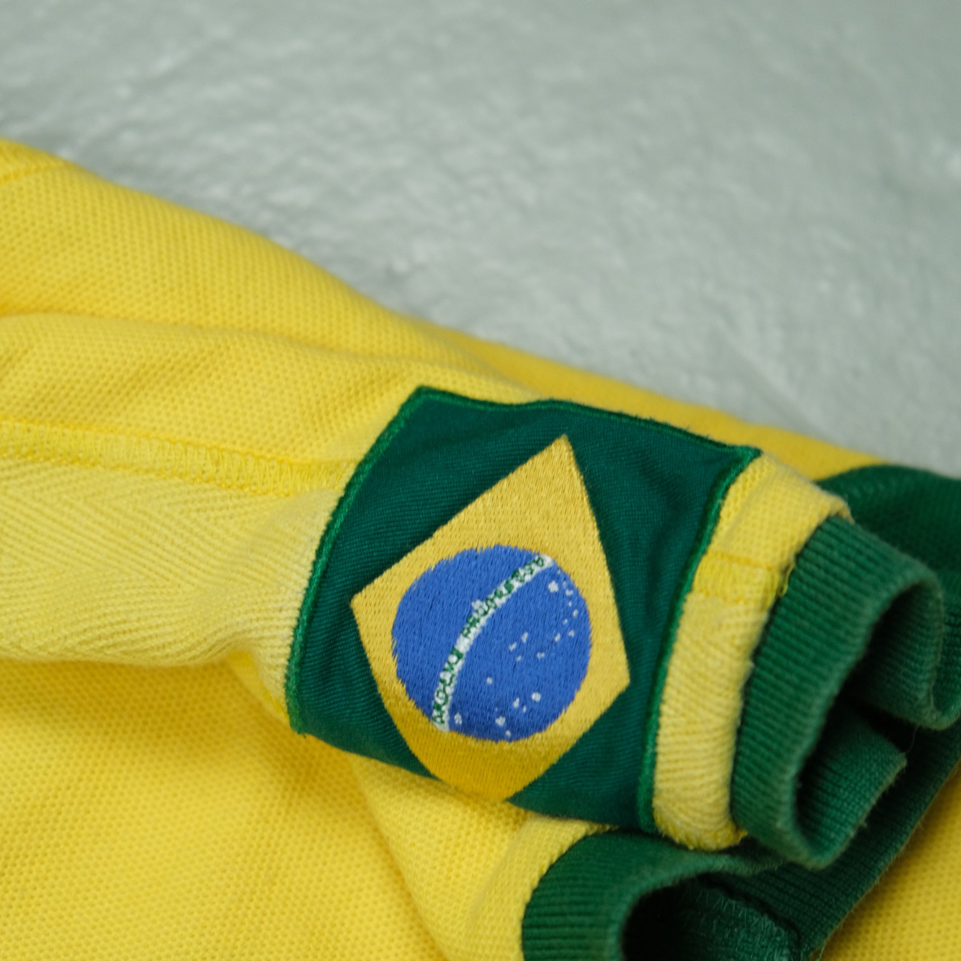 Ralph Lauren Brazil Polo (M)