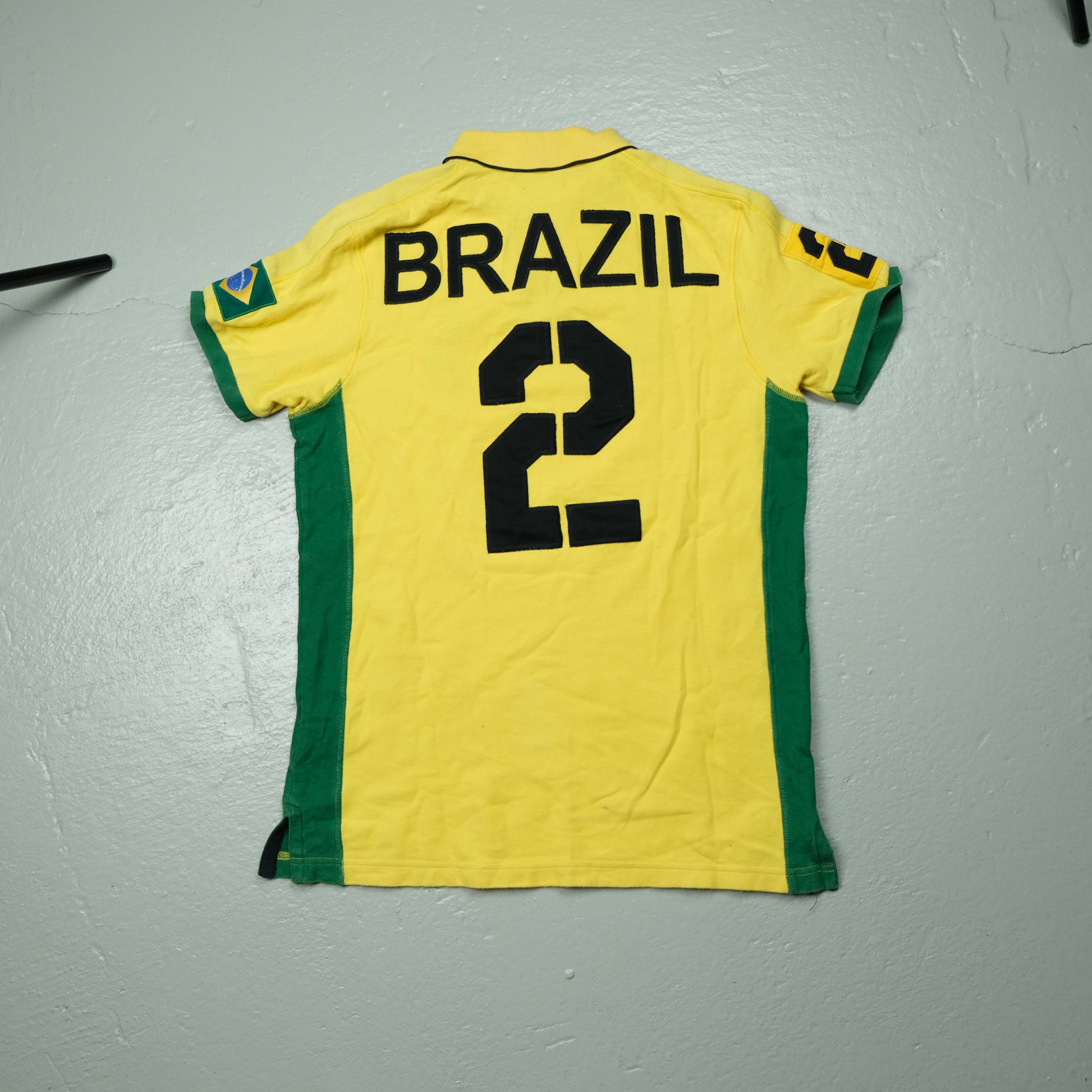 Ralph Lauren Brazil Polo (M)