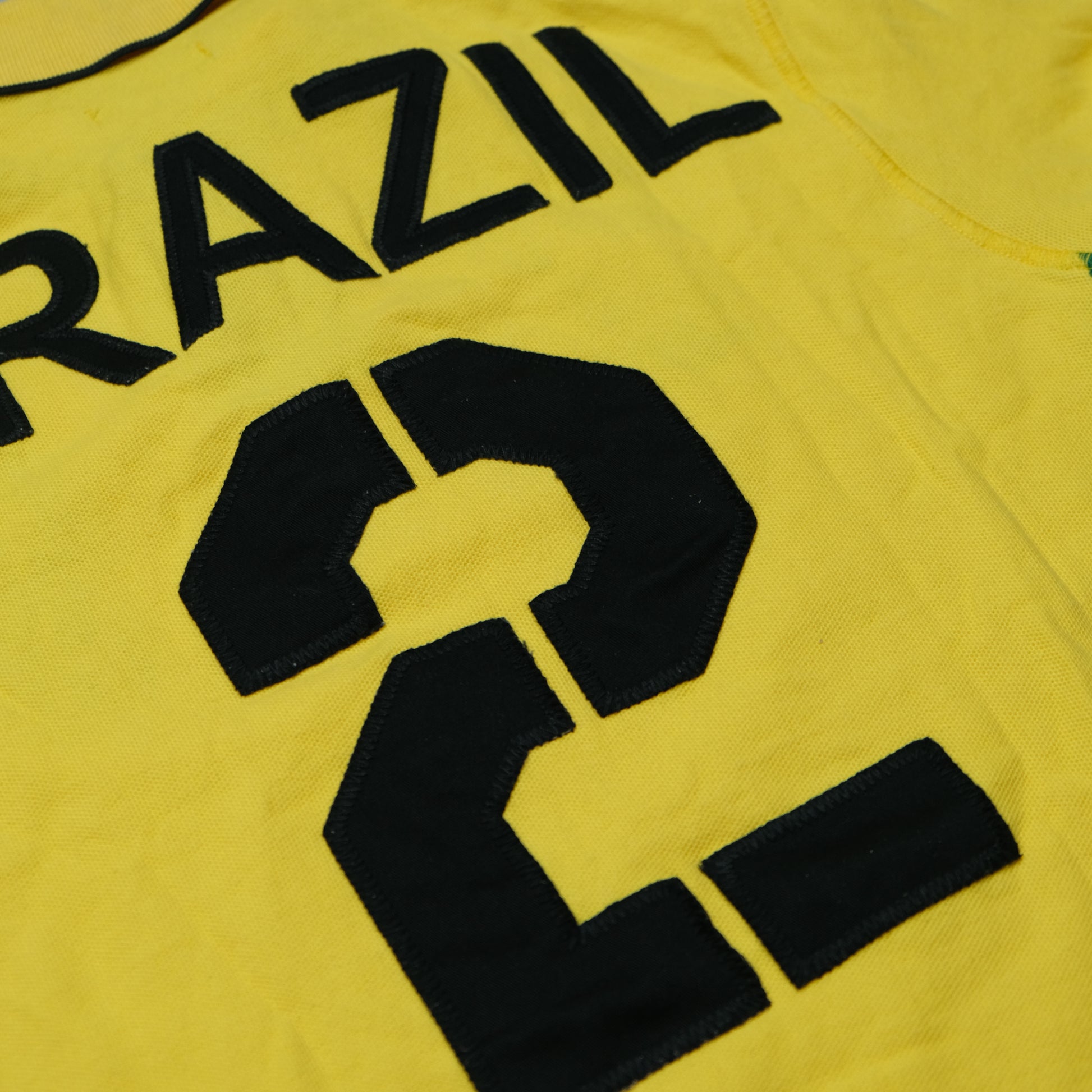 Ralph Lauren Brazil Polo (M)