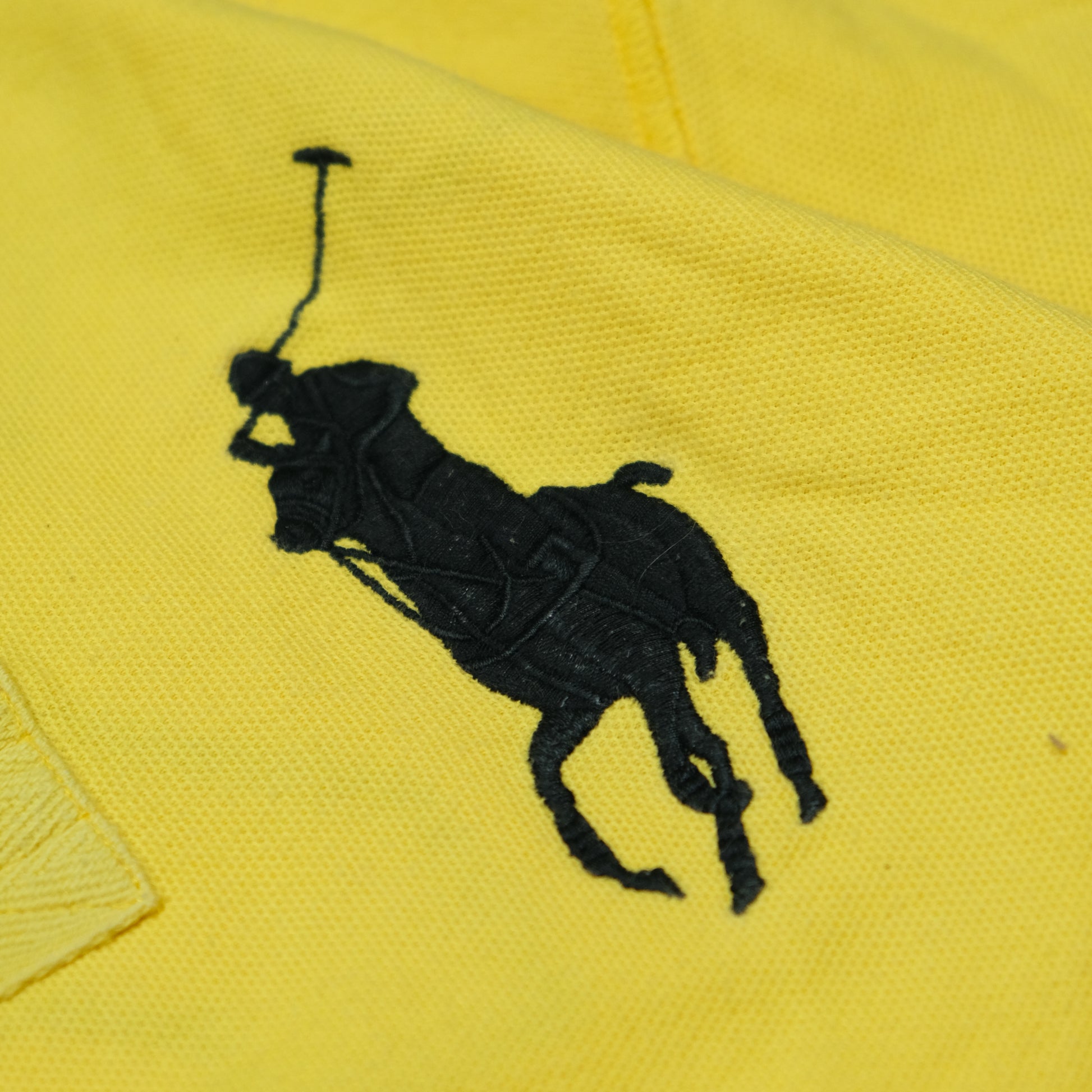 Ralph Lauren Brazil Polo (M)
