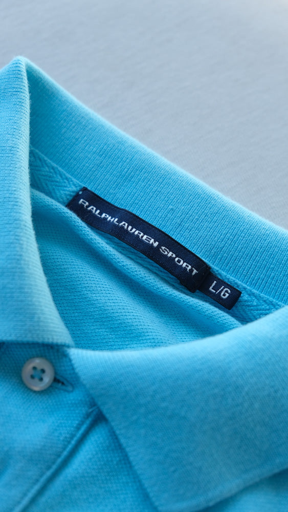 Ralph Lauren Polo (S)