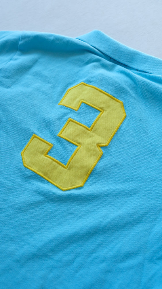 Ralph Lauren Polo (S)