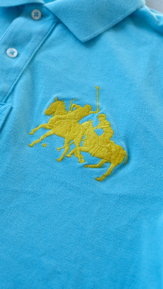 Ralph Lauren Polo (S)