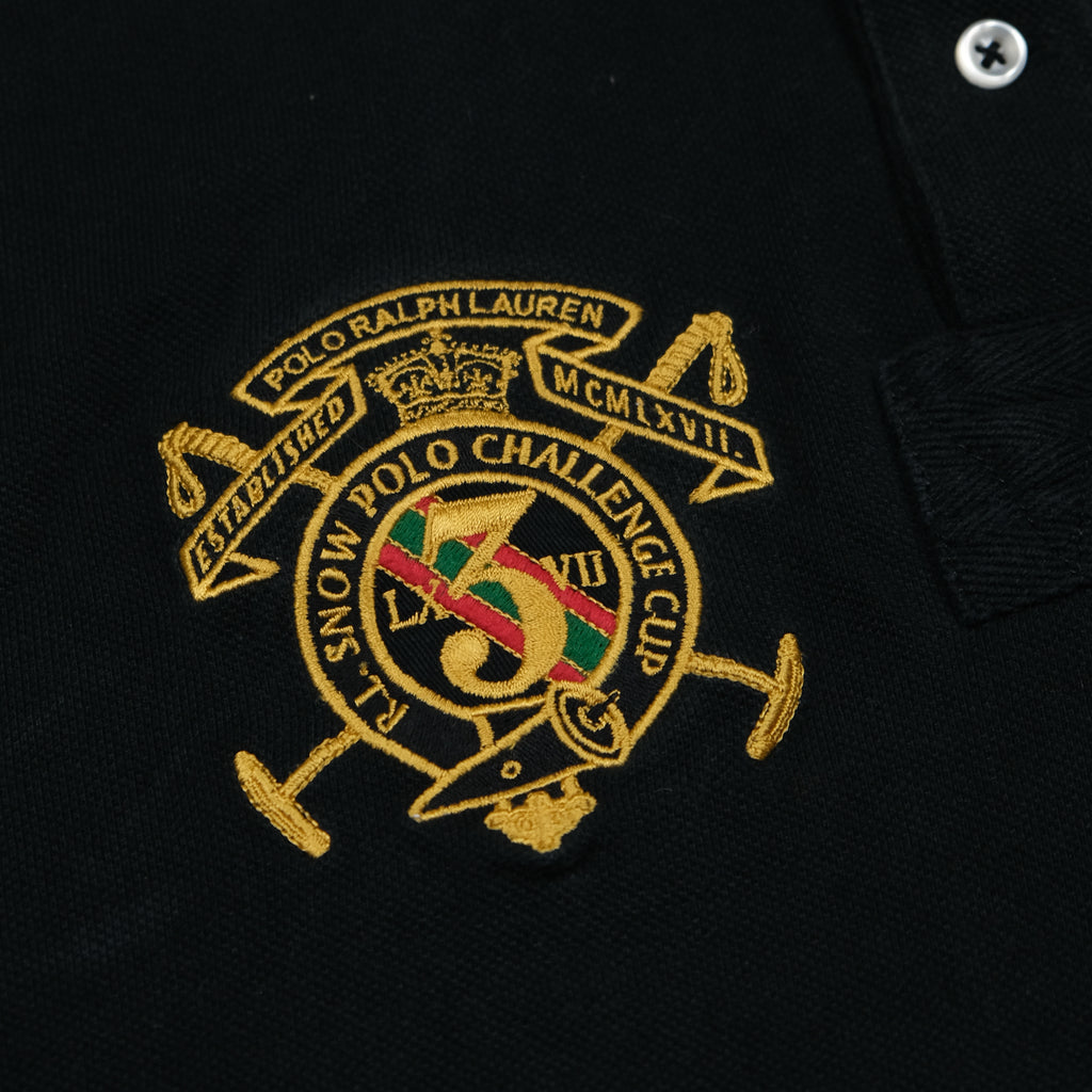 Ralph Lauren Polo (S)
