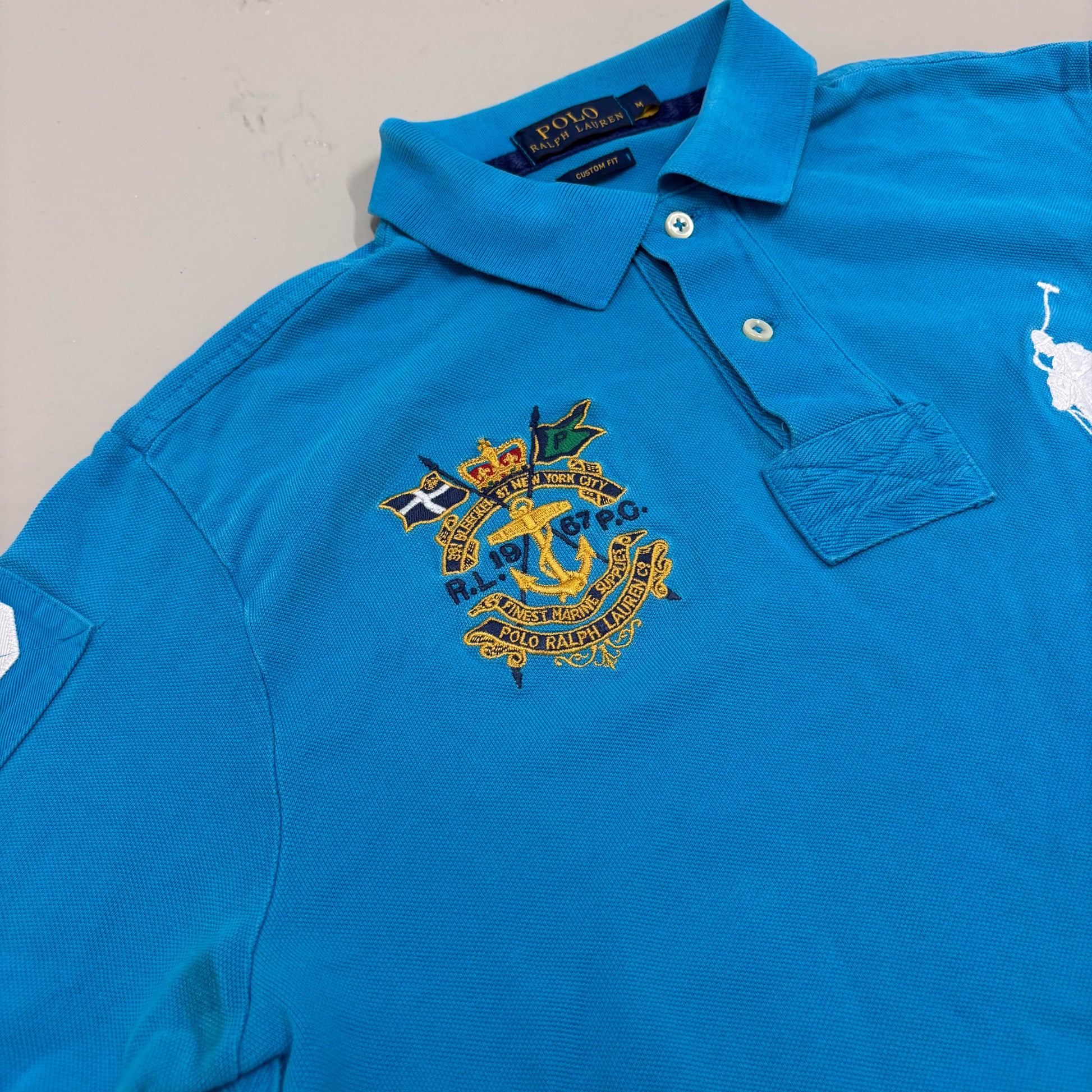 Ralph Lauren Polo (M)