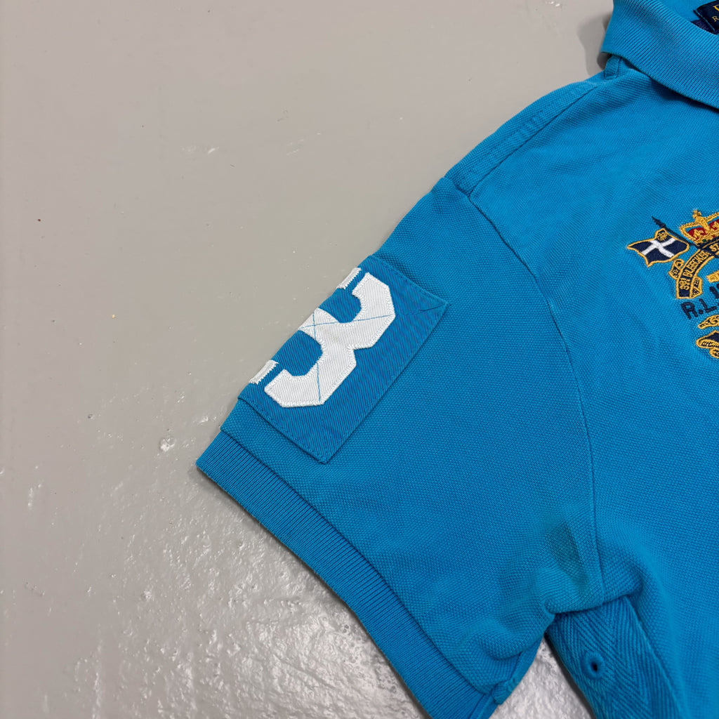 Ralph Lauren Polo (M)