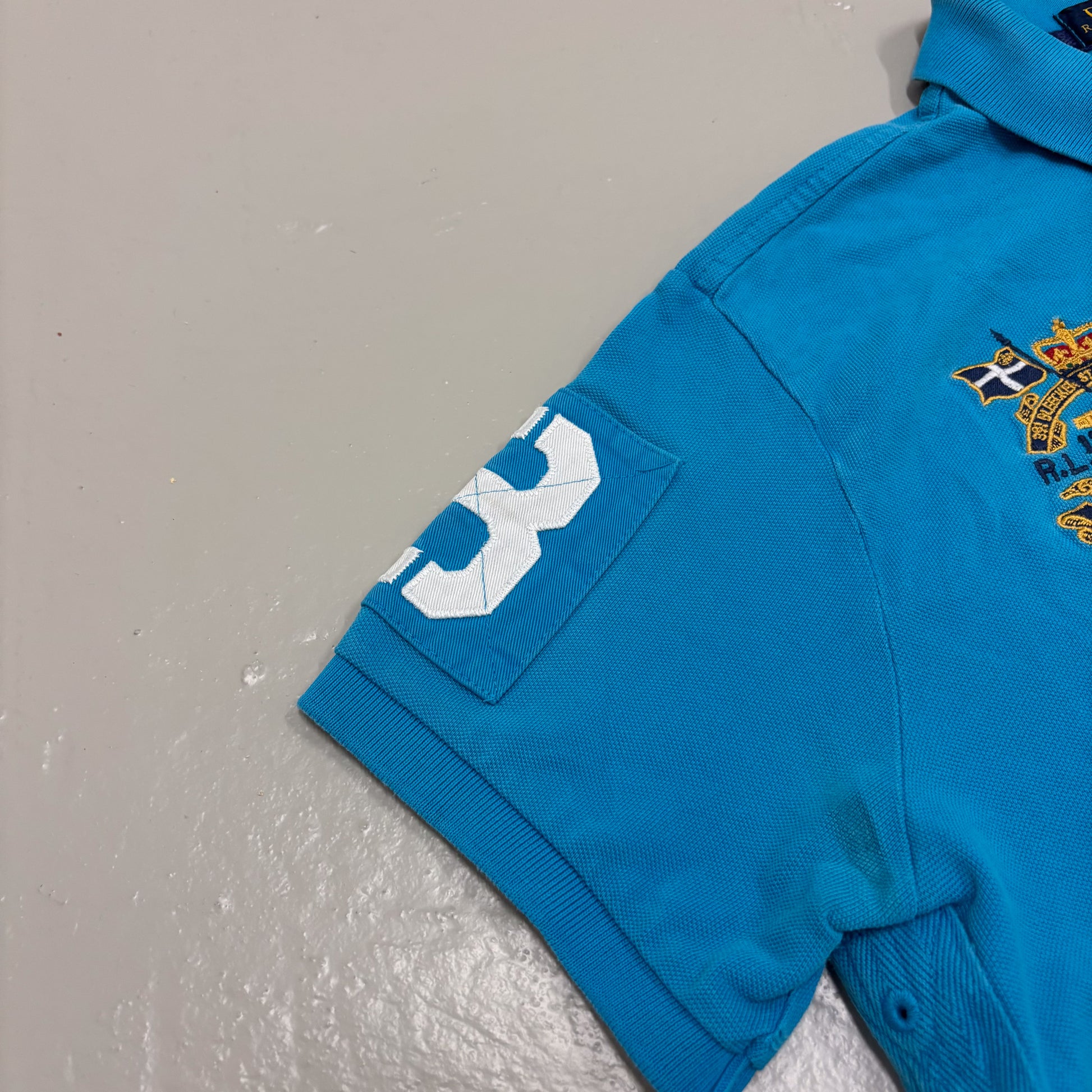 Ralph Lauren Polo (M)