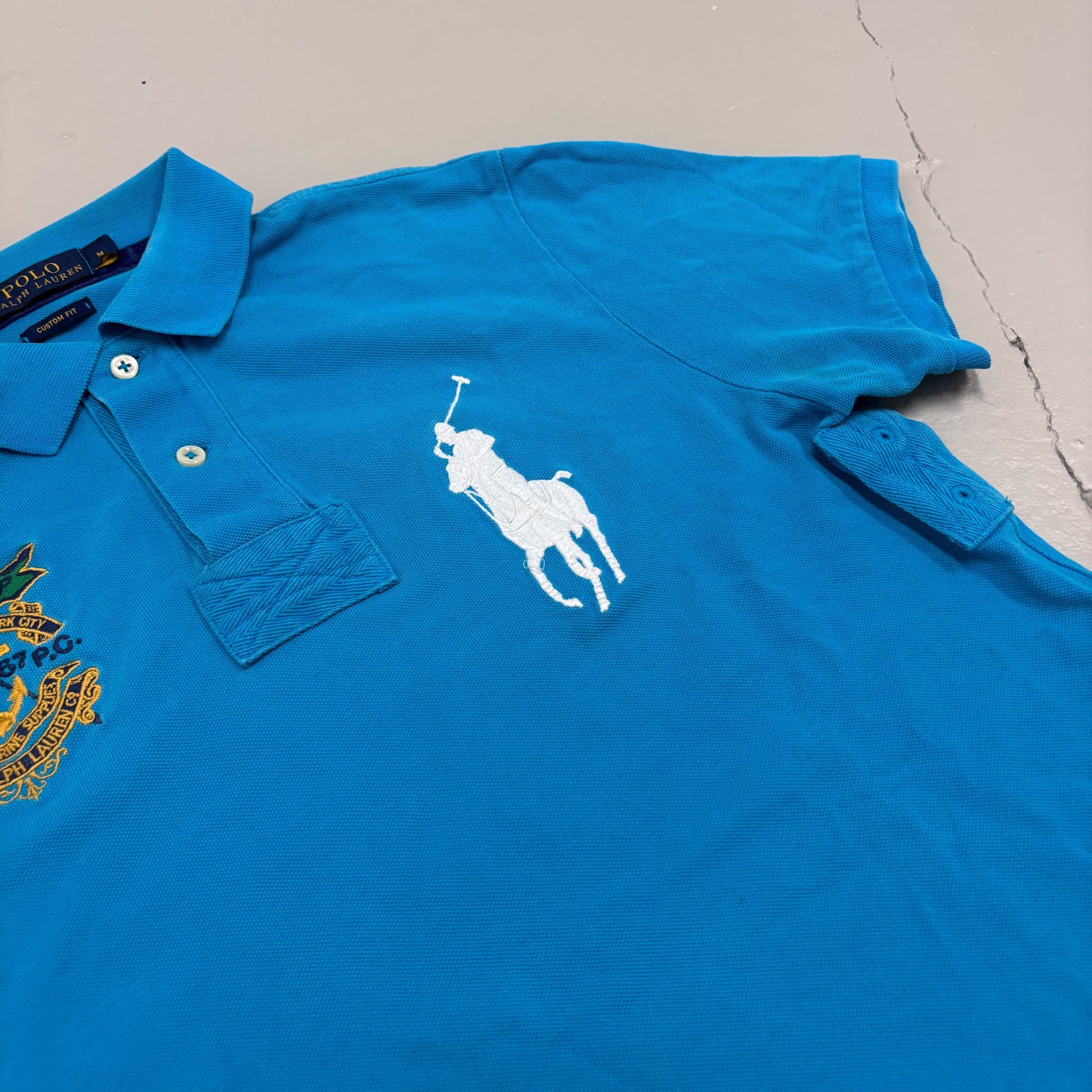 Ralph Lauren Polo (M)