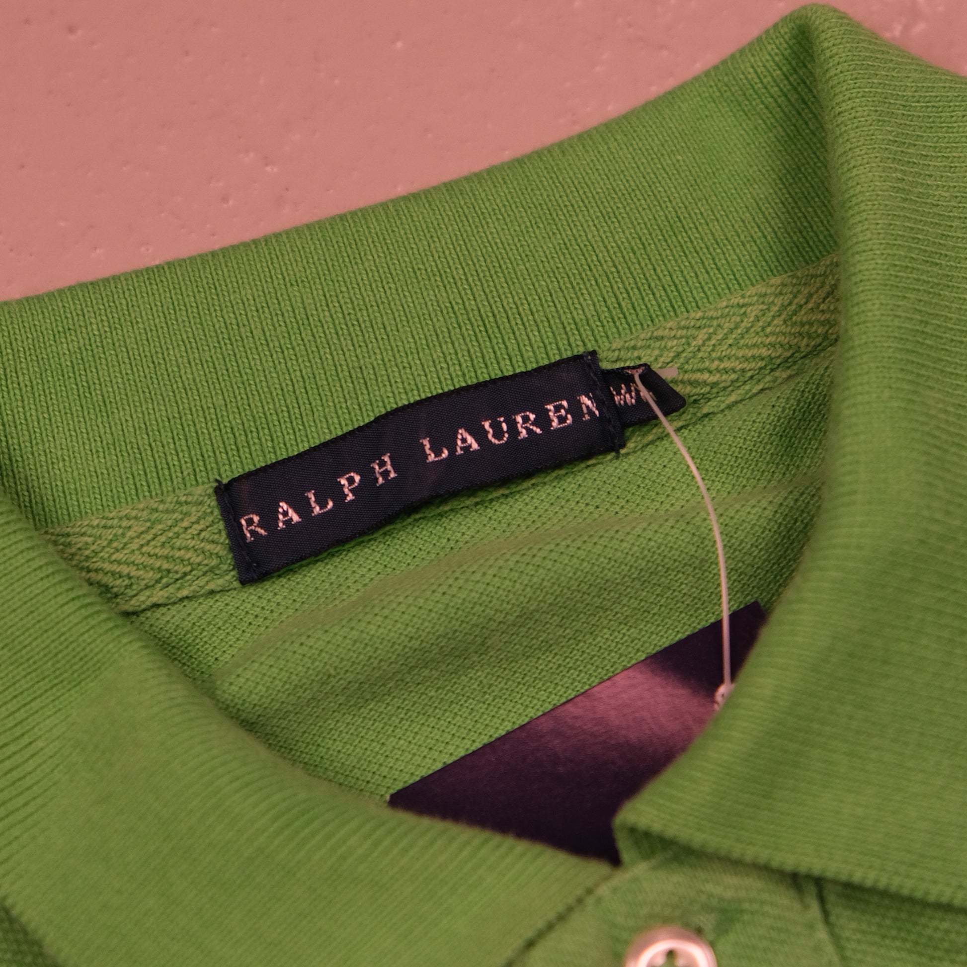 Ralph Lauren Polo (XS-S)