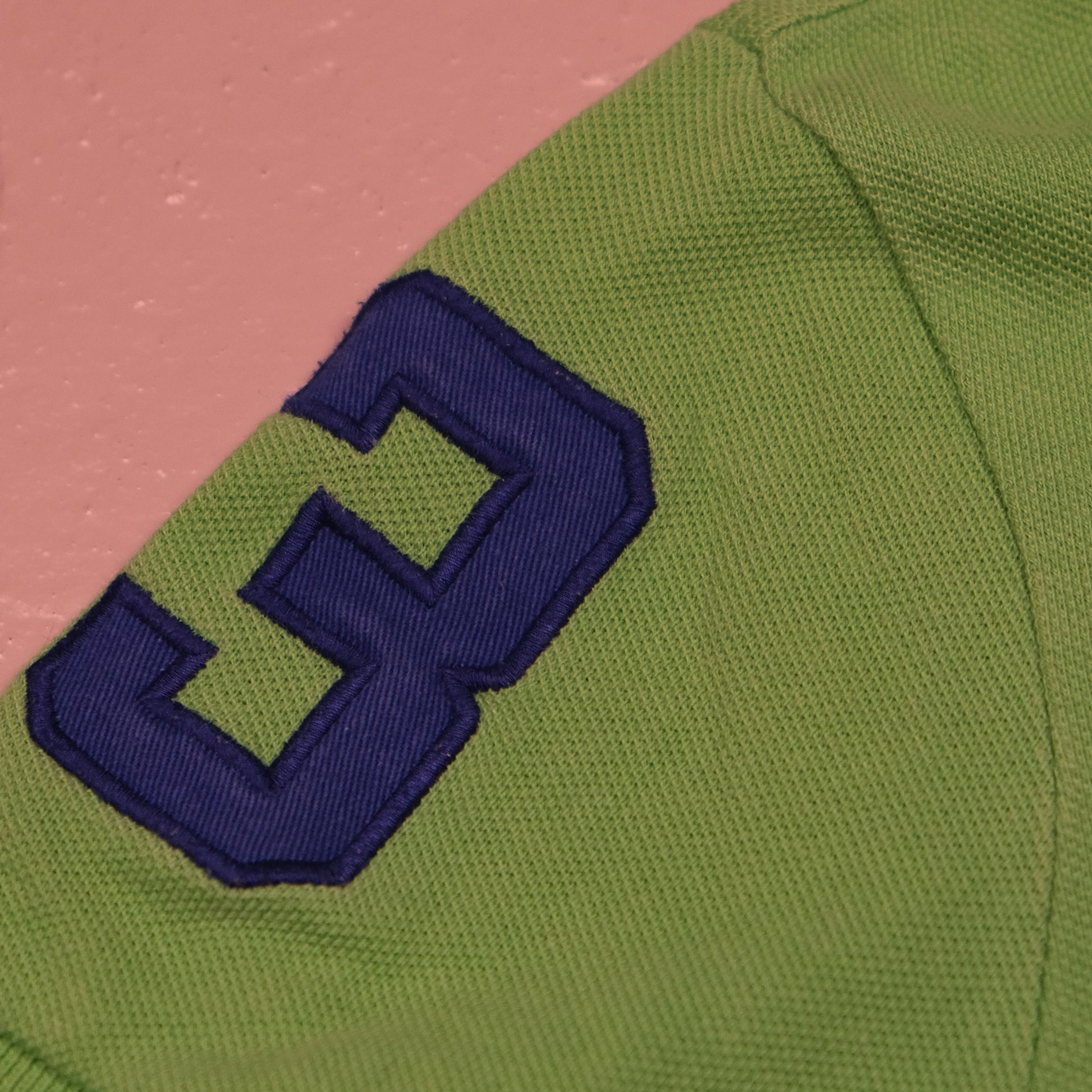Ralph Lauren Polo (XS-S)